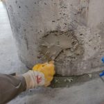 Mortar Mix SVS5